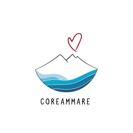 נאפולי Coreammare מראה חיצוני תמונה